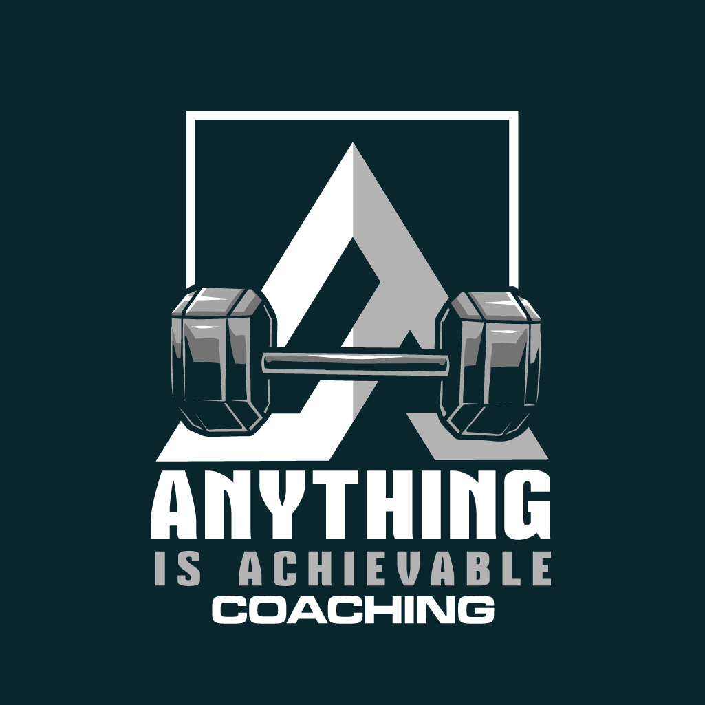 Anything is achievable Logo